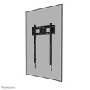 Neomounts WL30-750BL18P wall mount, 50 to 98 inch, up to 100 kg, VESA 100x100 to 500x800, Fixed