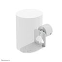 Accessoire de fixation murale Neomounts WL35-722WH1, jusqu'à 5 kg, inclinaison