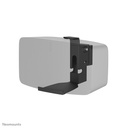 Neomounts WL35-725BL1 wall mount accessory, up to 7 kg, Tilt, Swivel
