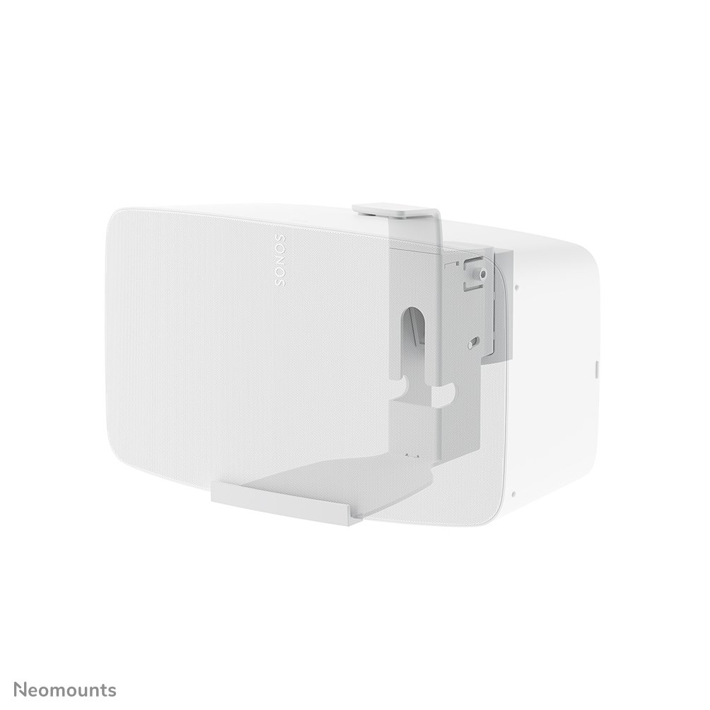[WL35725WH1] Neomounts WL35-725WH1 Zubehör für Wandhalterung, bis 7 kg, Neigen, Schwenken