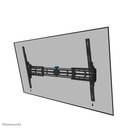 Neomounts WL35S-950BL19 Wandhalterung, 55 bis 115 Zoll, bis 160 kg, VESA 100x100 bis 1500x900, Neigen
