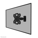Neomounts WL40S-840BL12 Wandhalterung, 32 bis 55 Zoll, bis 40 kg, VESA 100x100 bis 200x200, Neigen, Schwenken