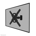 Neomounts WL40S-840BL14 wall mount, 32 to 65 inch, up to 40 kg, VESA 100x100 to 400x400, Tilt, Swivel, Full motion