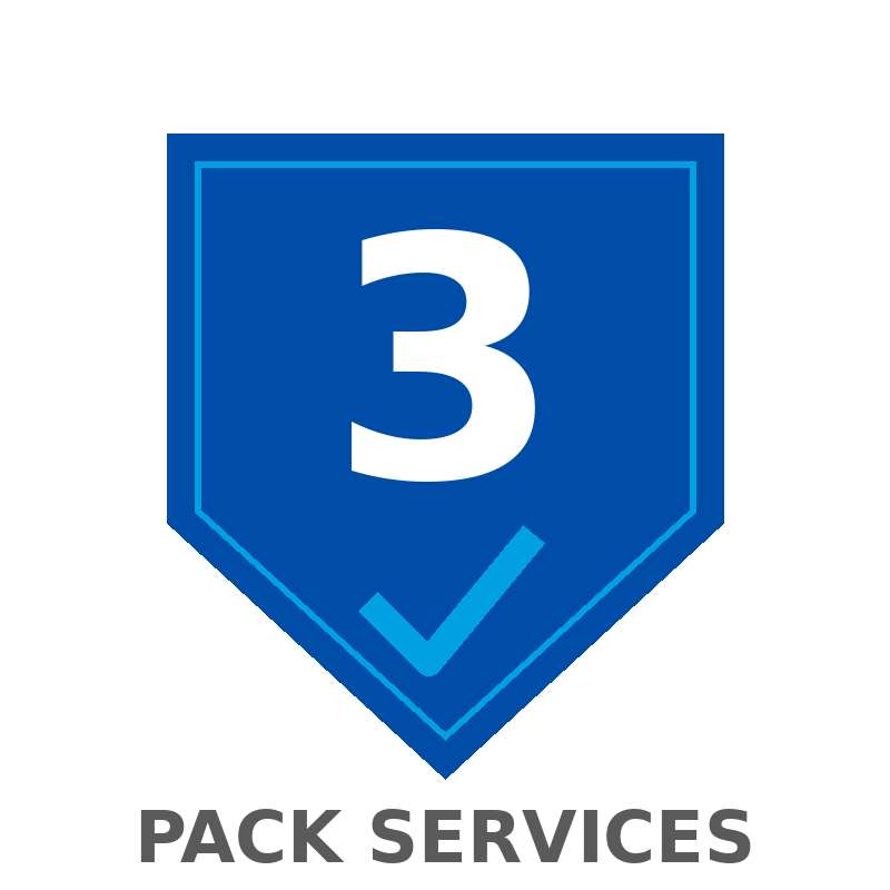 [ZWPS60099] Brother ZWPS60099 Advanced Warranty Service Pack, 3 years, TJ range
