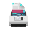 Brother ADS-4700W Dokumentenscanner, A4, 40 S./Min., Duplex, Netzwerk und WLAN
