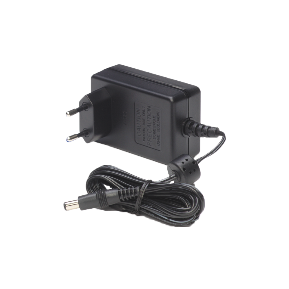 [AD24ESEU] Brother AD-24ES power adapter