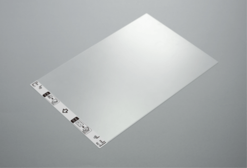 Feuilles de support Brother CS-A3301