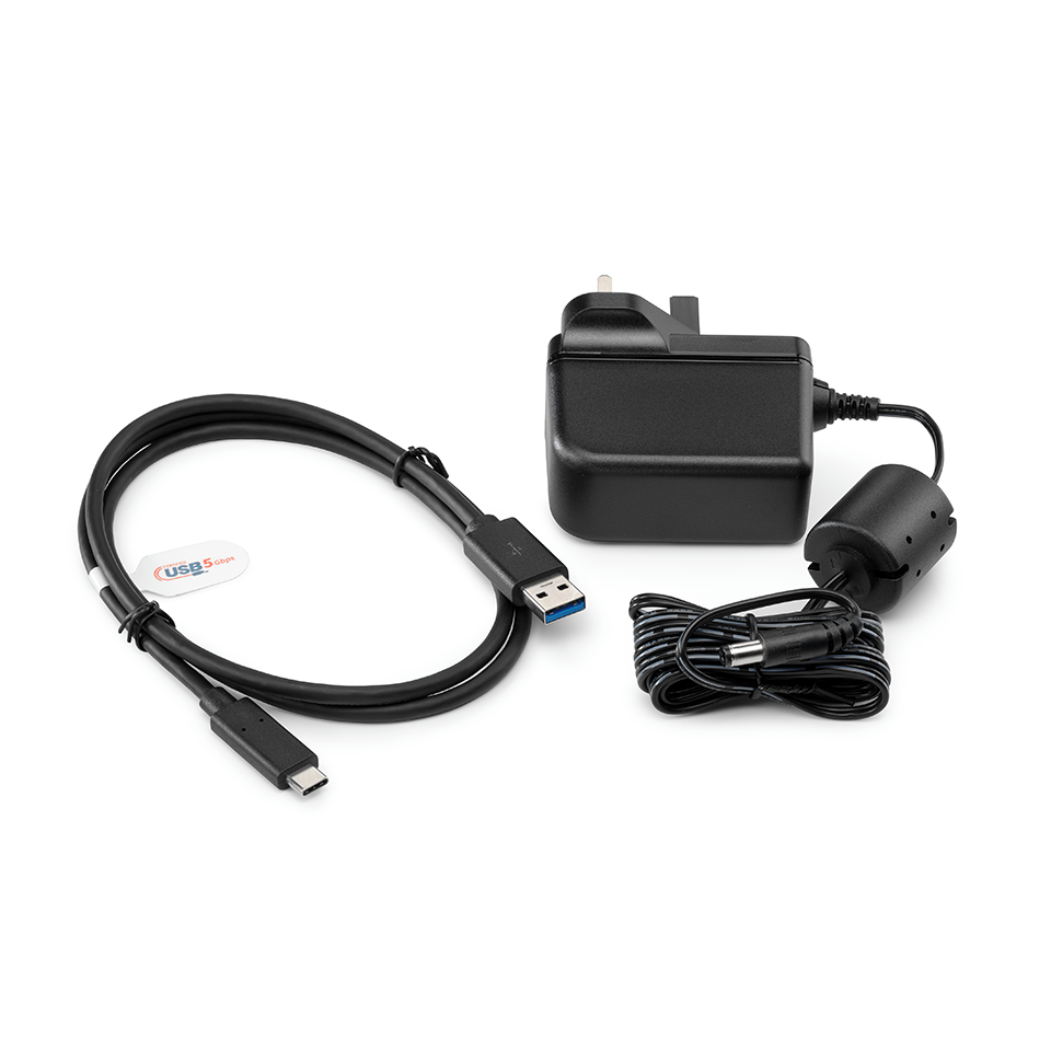 Brother LK1001CEU power adapter