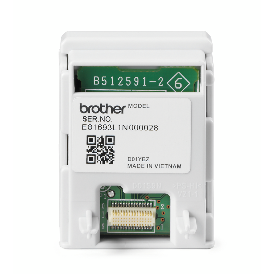 [NC9110W] Interface réseau Brother NC-9110W