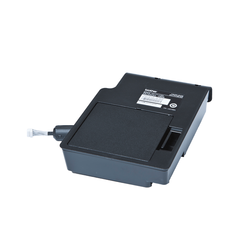 [PABB003] Brother PA-BB-003 battery base