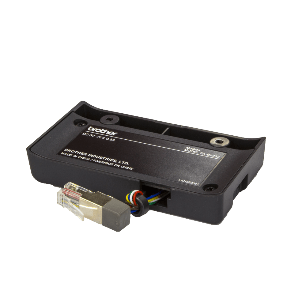 [PABI002] Interface réseau Brother PA-BI-002