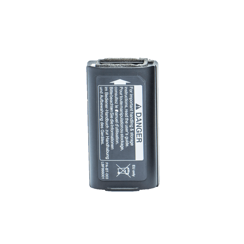 [PABT003] Batterie rechargeable Brother PA-BT-003