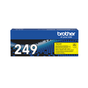 Brother TN-249Y / TN249Y yellow toner XXL, 4,000 pages