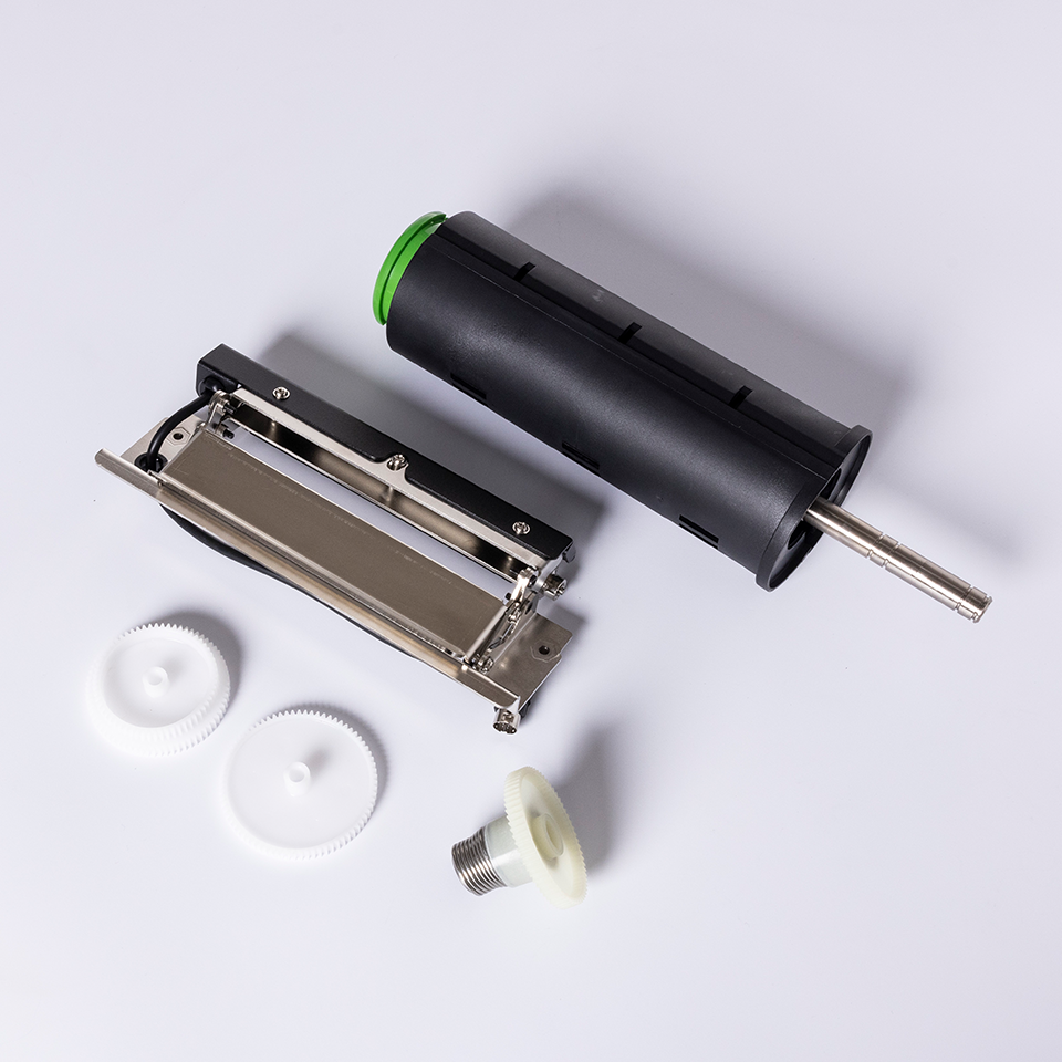 [PALP009] Brother PA-LP-009 label peeler