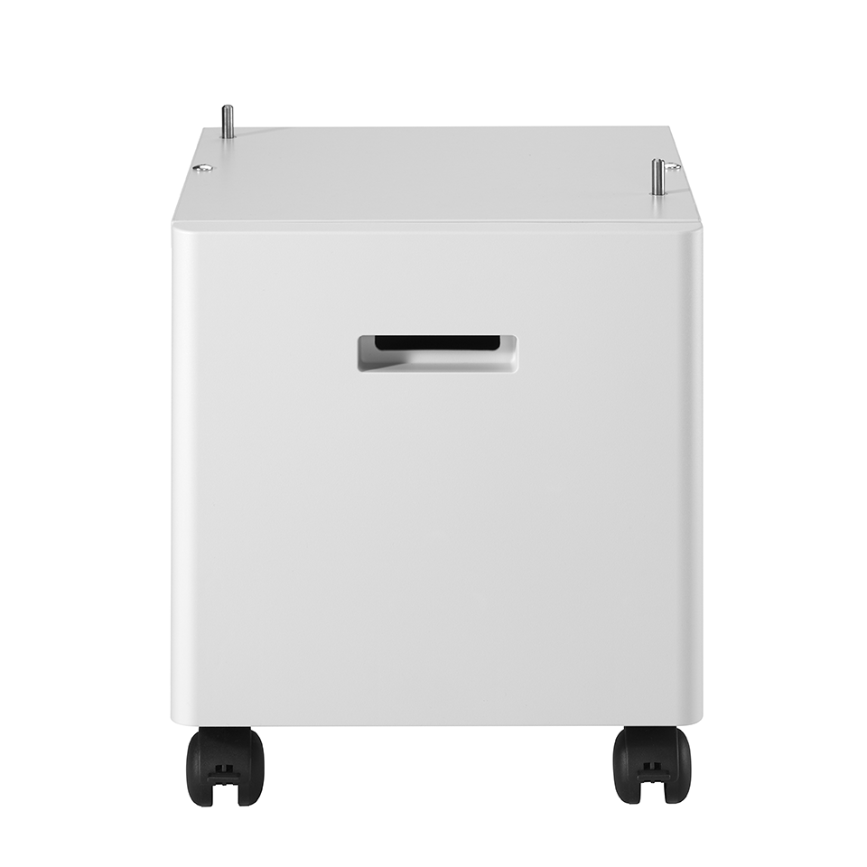 [ZUNTL6000W] Brother ZUNTL6000W printer cabinet