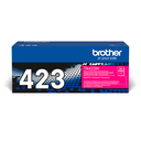 Toner Brother TN-423M / TN423M magenta XL, 4 000 pages