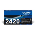 Toner Brother TN-2420 / TN2420 noir XL, 3 000 pages